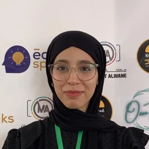 Soukaina - Prof de programmation - 
