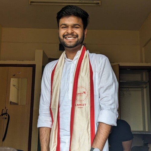 Naman - Computer programming tutor - 3£/h