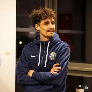 Walid - Coach sportif - Orléans
