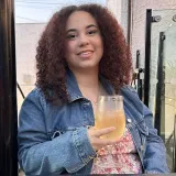 Olivia - Educational studies tutor - Bangor