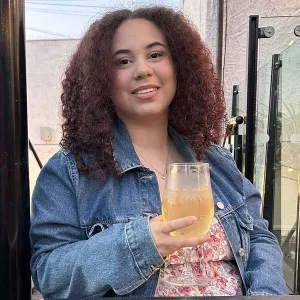 Olivia - Educational studies tutor - Bangor