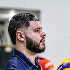 Henrique - personal trainer - São Paulo