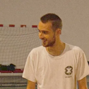 Corentin - Prof de basket - Montpellier