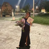 Mariana - Profesor de matemáticas - Monclova