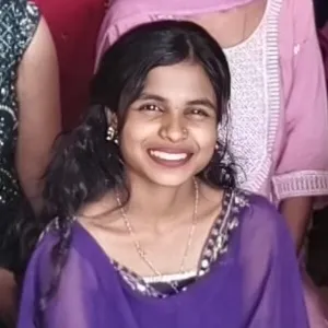 Harshitha p - Maths tutor - Southegowdanahalli