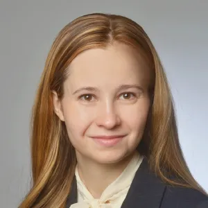 Liza - Lehrkraft für Russisch - Gladbeck
