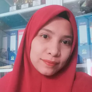 Satriani - Guru bahasa inggris - 