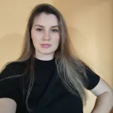 Jovana - instruktor afričkog plesa - Деспотовац