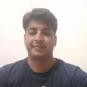 Veeresh - Maths tutor - New Delhi