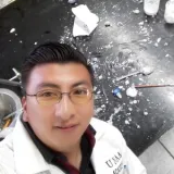 Daniel - profesor de biología - Jocotitlán