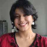 Pakhi - Psychology tutor - Mumbai