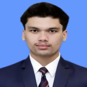 Priyanshu - Maths teacher - Kanpur