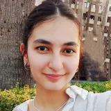 Maftuna - Rusça öğretmeni - Ankara