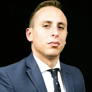 Spencer - Profe de coaching para buscar empleo - Bogotá
