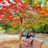 Nikita - Biology teacher - Ajmer