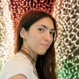 Zaira - profesor de historia - Valdemoro