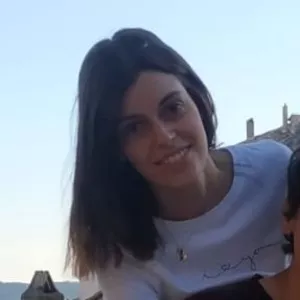 Ana - Profesor de reforzamiento escolar - Algete