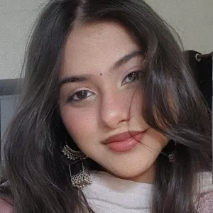 Ridhima - English teacher - Jammu
