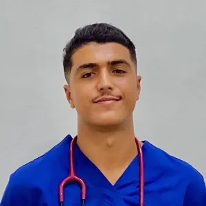 Mohammed - Prof de SVT - Casablanca