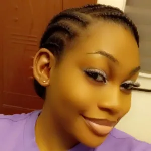 Mercy - English tutor - Ibadan