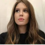Ophélie - Prof de maths - Paris