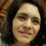 Natalia Soledad - Profesor apoyo escolar - Bernal Oeste