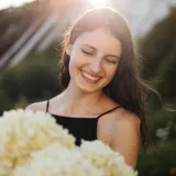 Sandrine - French tutor - Calgary