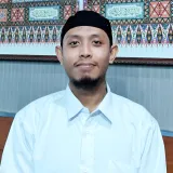Ismail - Guru mengaji - 