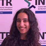 Nour - Prof d'arabe - Agadir