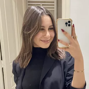 Sarra - French vocabulary Tutor - Kuala Lumpur