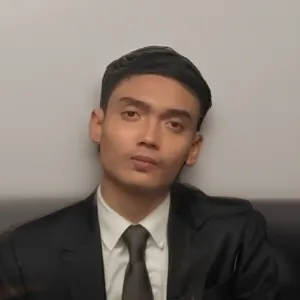 Wahyu - Guru elektronika - Jakarta Timur