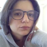 Agustina - Profesor de lenguaje y comunicación - La Plata
