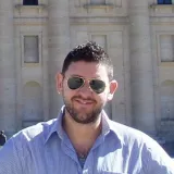 Rubén - Profe de apoyo escolar - Madrid