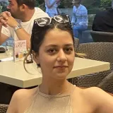 Çağla - Kimya öğretmeni - 