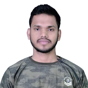 Abhishek - Maths teacher - Kanpur