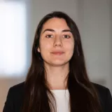 Charlotte - Prof de français - Paris