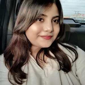 Rahilah - English tutor - Sanhola