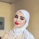 Sara - Prof d'arabe - Essaouira