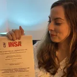 Mathilde - Prof de maths - Lille