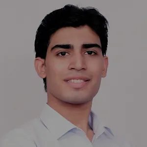 Aditya - Computer programming teacher - New Delhi