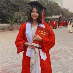 Chanchal - English tutor - New Delhi