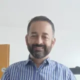 Sebastian - Profesor anglais - Ciudad de La Rioja