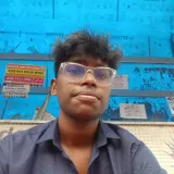 Sreeram - Maths tutor - Secunderabad