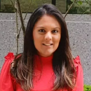 Riya - Geography tutor - Harrow