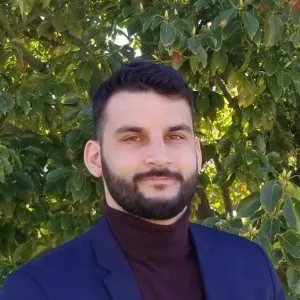 Quentin - Prof de marketing - Nîmes
