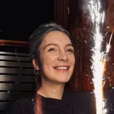 Melissa - Prof de français - Forest