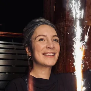 Melissa - Prof de français - Forest