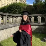 Aliénor - Prof d'aide aux devoirs - Lyon