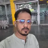 Rakesh - Graphic design tutor - Kolkata