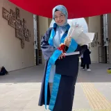 Sena Nur - Biyoloji öğretmeni - Konya